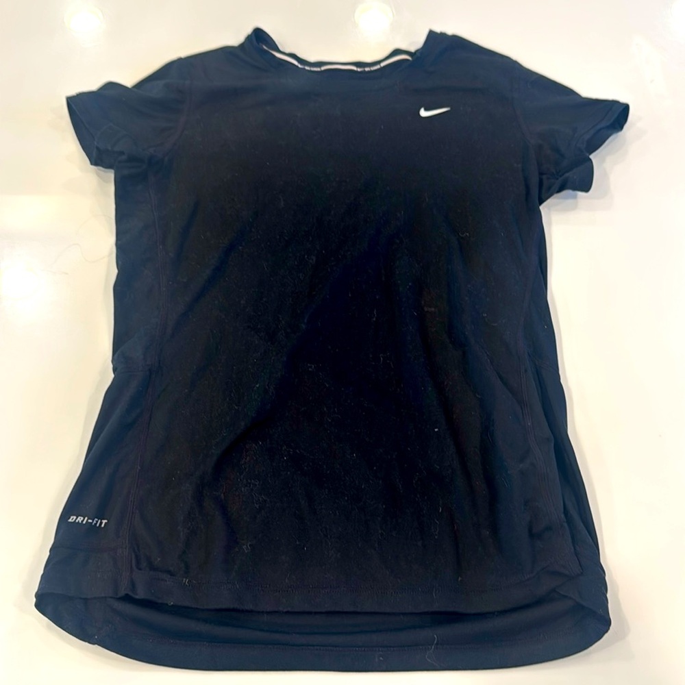 Nike Running Dri-Fit top size M